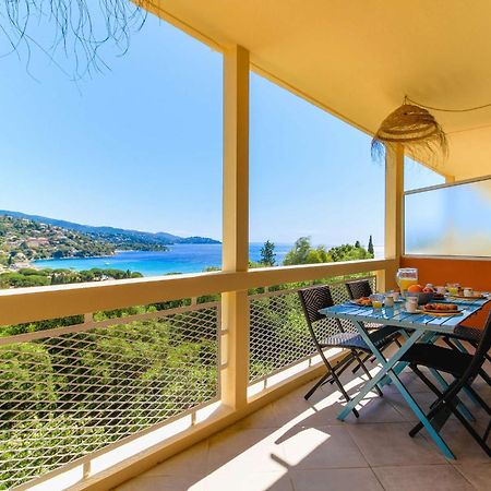 לה לבאנדו Select'Sohome - Appartement Pour 4 Personnes Avec Vue Mer A Saint-Clair ! - Zadig מראה חיצוני תמונה