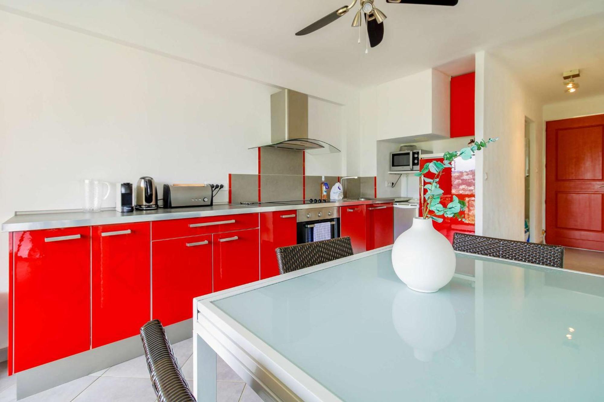 לה לבאנדו Select'Sohome - Appartement Pour 4 Personnes Avec Vue Mer A Saint-Clair ! - Zadig מראה חיצוני תמונה